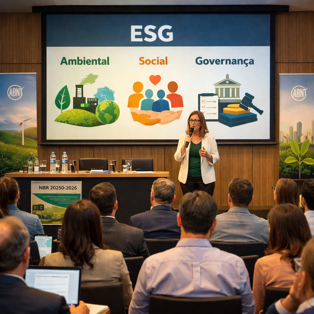 ABNT NBR 20250:2026