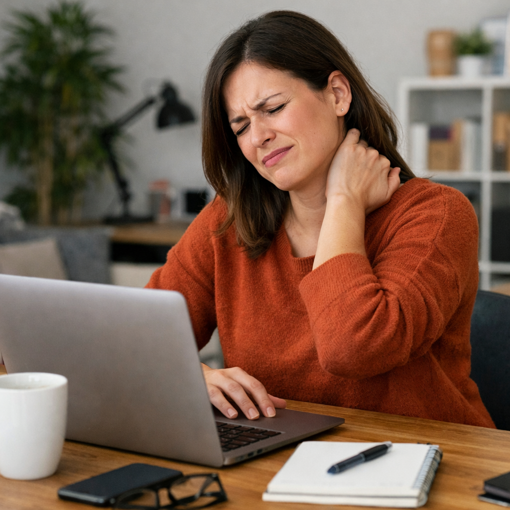 Acidente de trabalho 