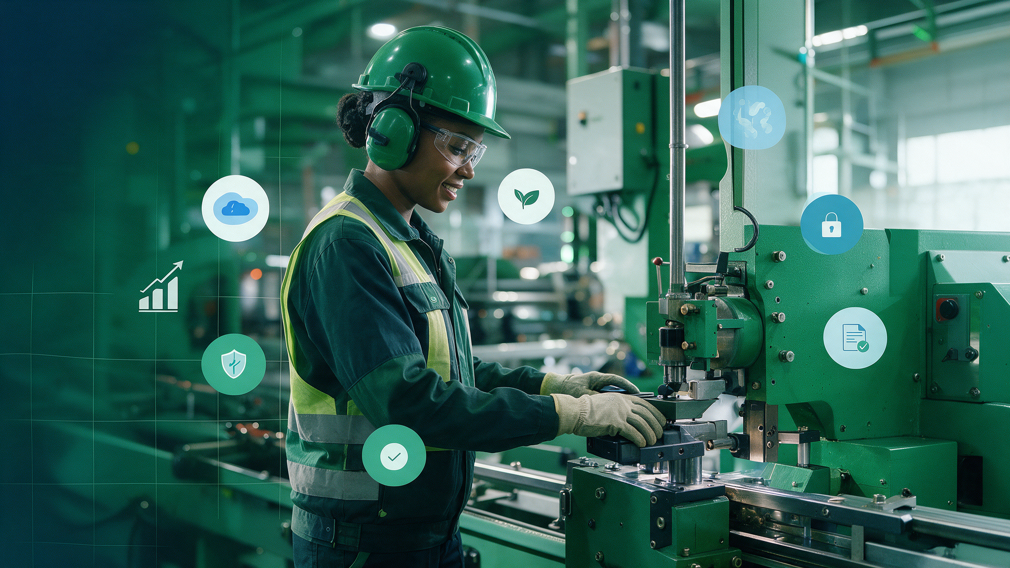 acidentes de trabalho e a NR-12